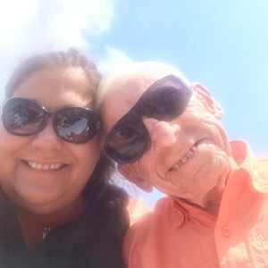 Meet your Posher, Louise